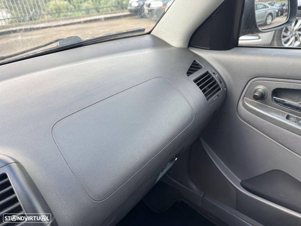 SEAT Ibiza 1.4 Passion - 16