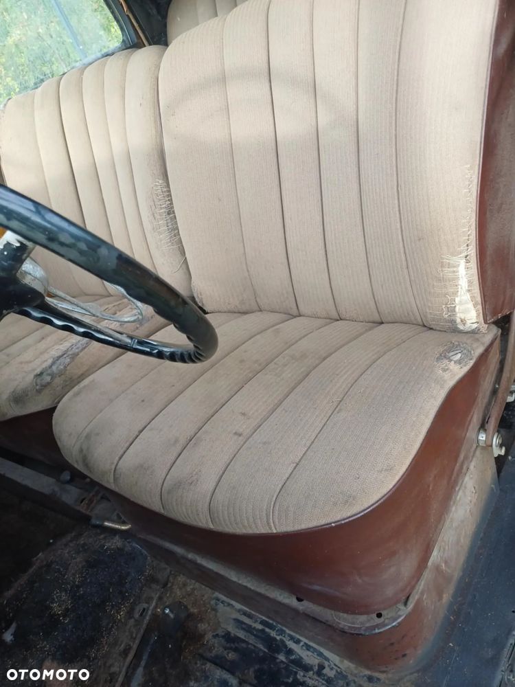 Mercedes-Benz Inny - 11