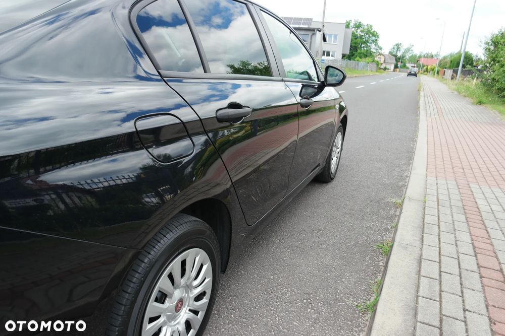 Fiat Tipo 1.4 Classic - 15