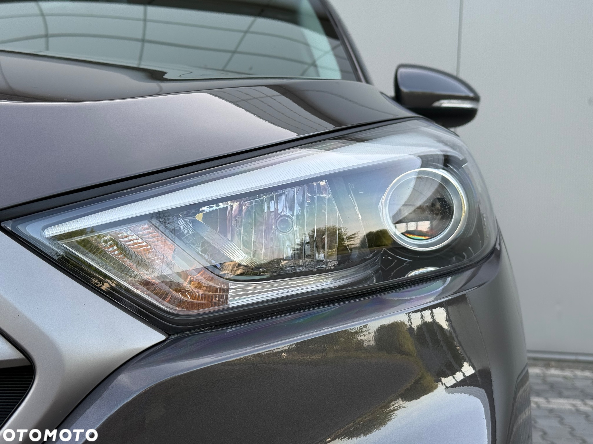 Hyundai Tucson - 30