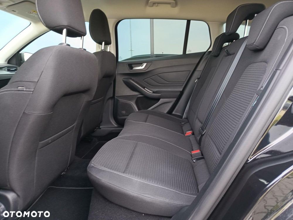 Ford Focus 1.5 EcoBlue Titanium X - 14