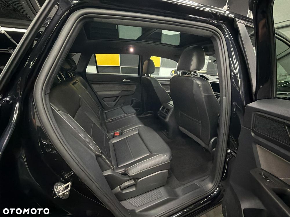 Volkswagen Atlas - 34