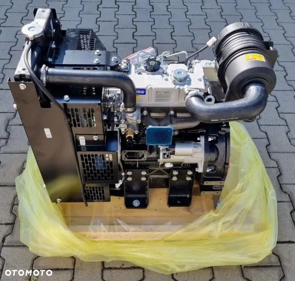 Inny MISATO MINI 750 - 21