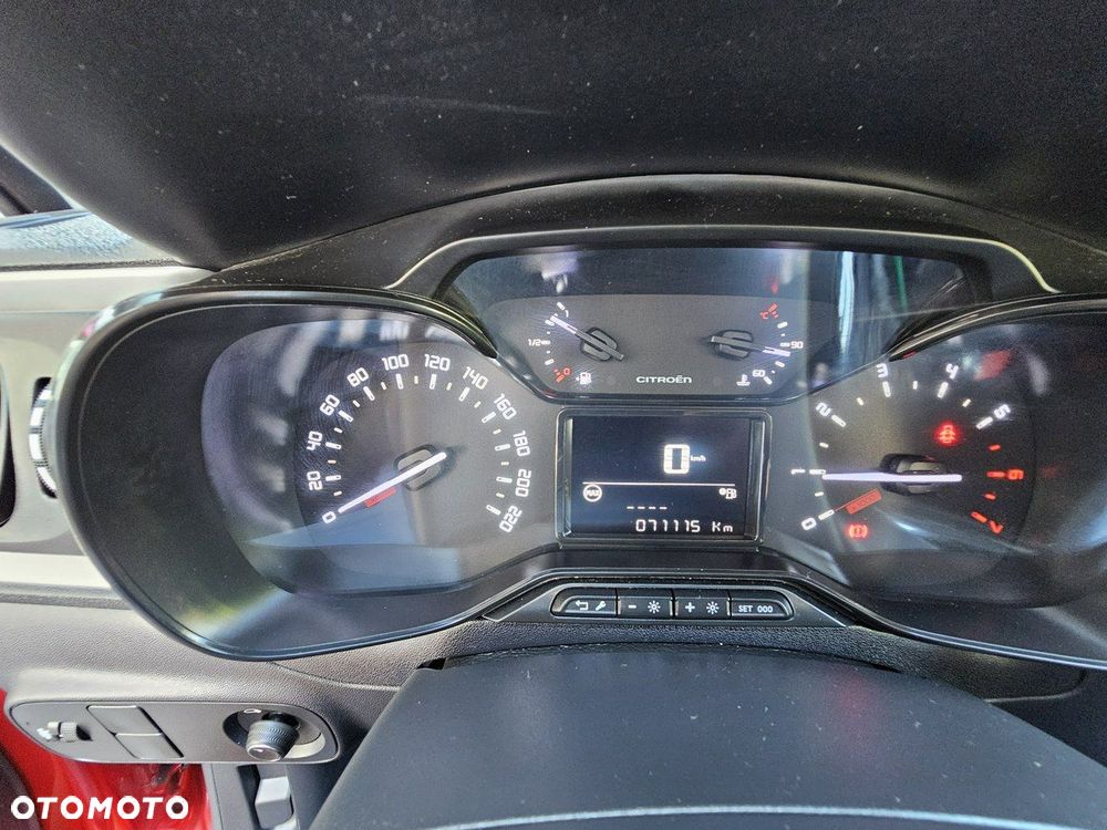 Citroën C3 Pure Tech 83 S&S ELLE - 29