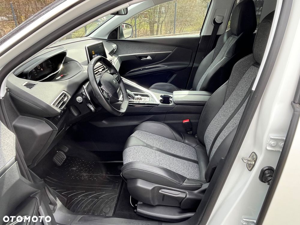 Peugeot 5008 BlueHDi 130 EAT8 Allure - 10