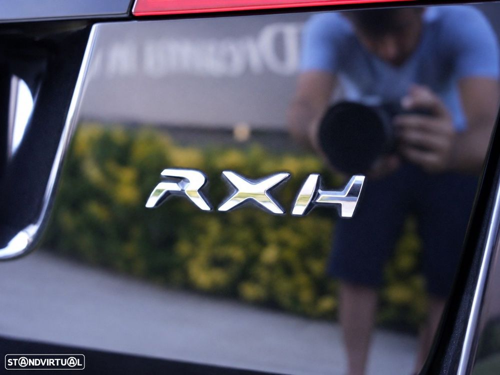 Peugeot 508 RXH - 26