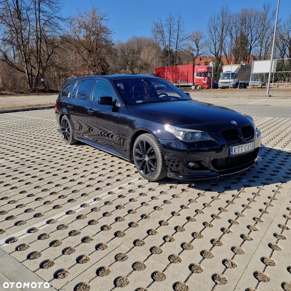 BMW Seria 5 - 12