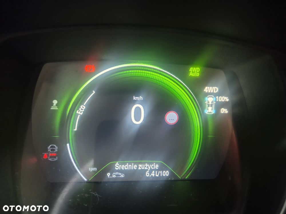 Renault Kadjar 1.6 dCi Energy Spring Edition Plus 4x4 - 15