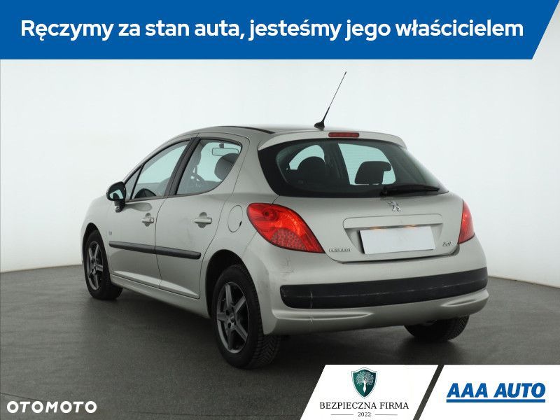 Peugeot 207 - 5