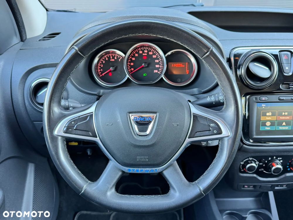 Dacia Dokker 1.5 dCi Stepway - 6