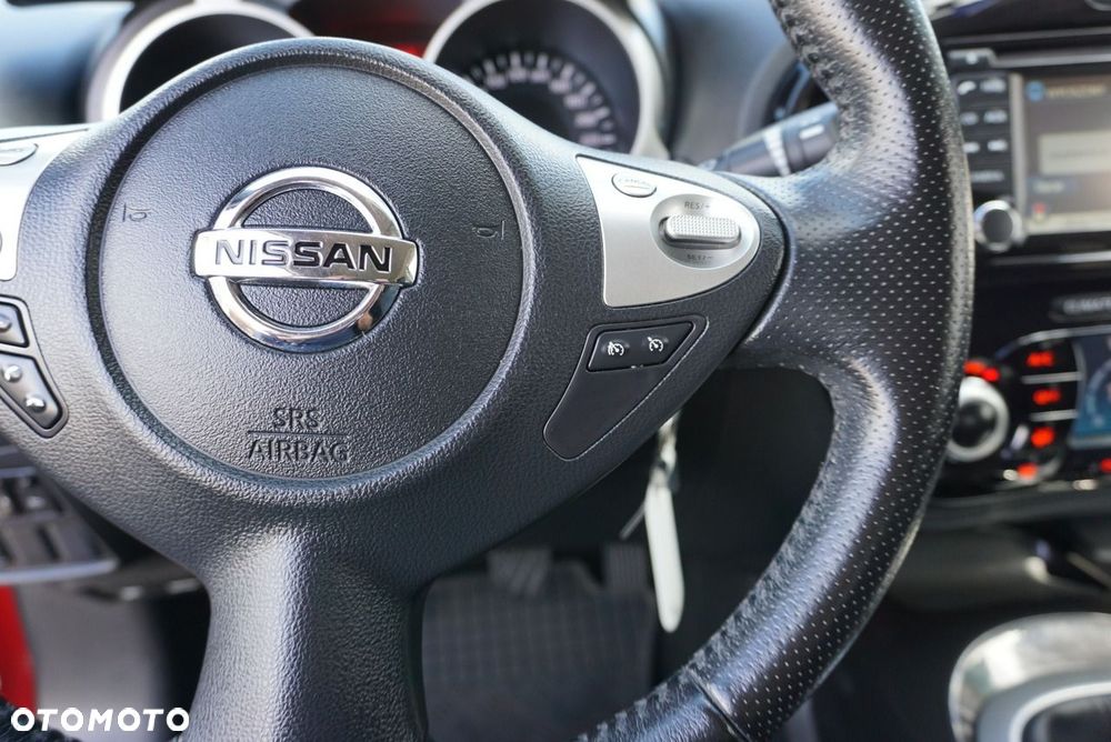 Nissan Juke - 29