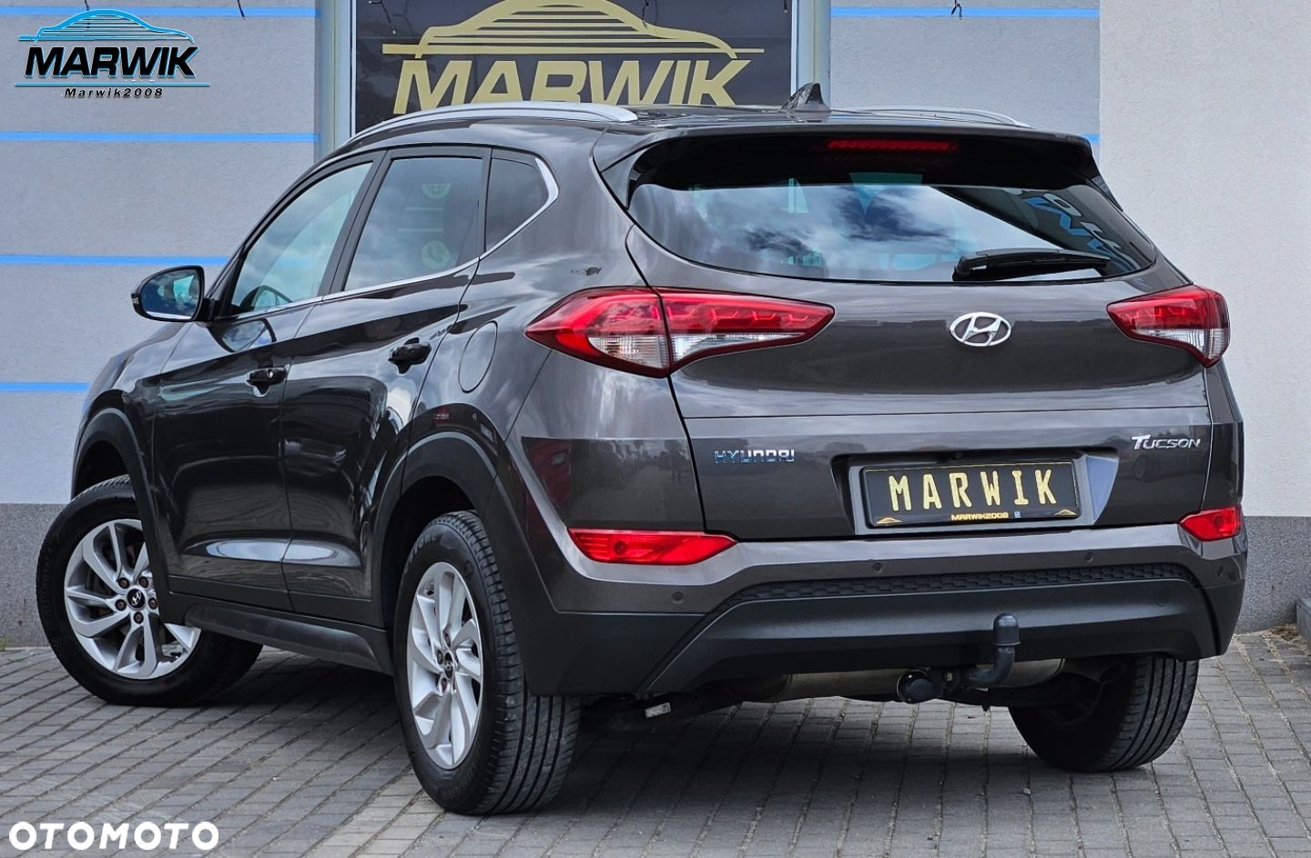 Hyundai Tucson - 20