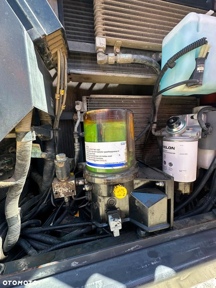 Doosan DX140W-5 - 9