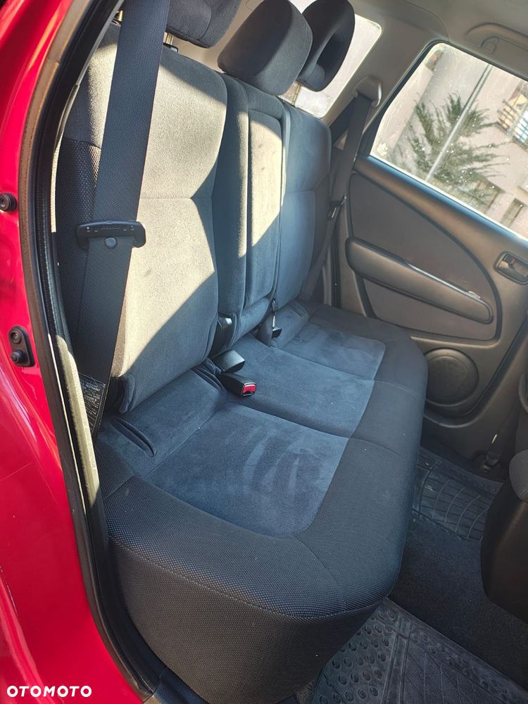 Mitsubishi Outlander 2.0 4WD Intense - 19