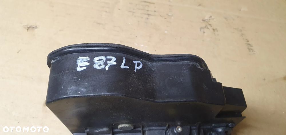 Zamek lewy przód przedni lewy BMW I E81 E87 EU 7229461 - 8
