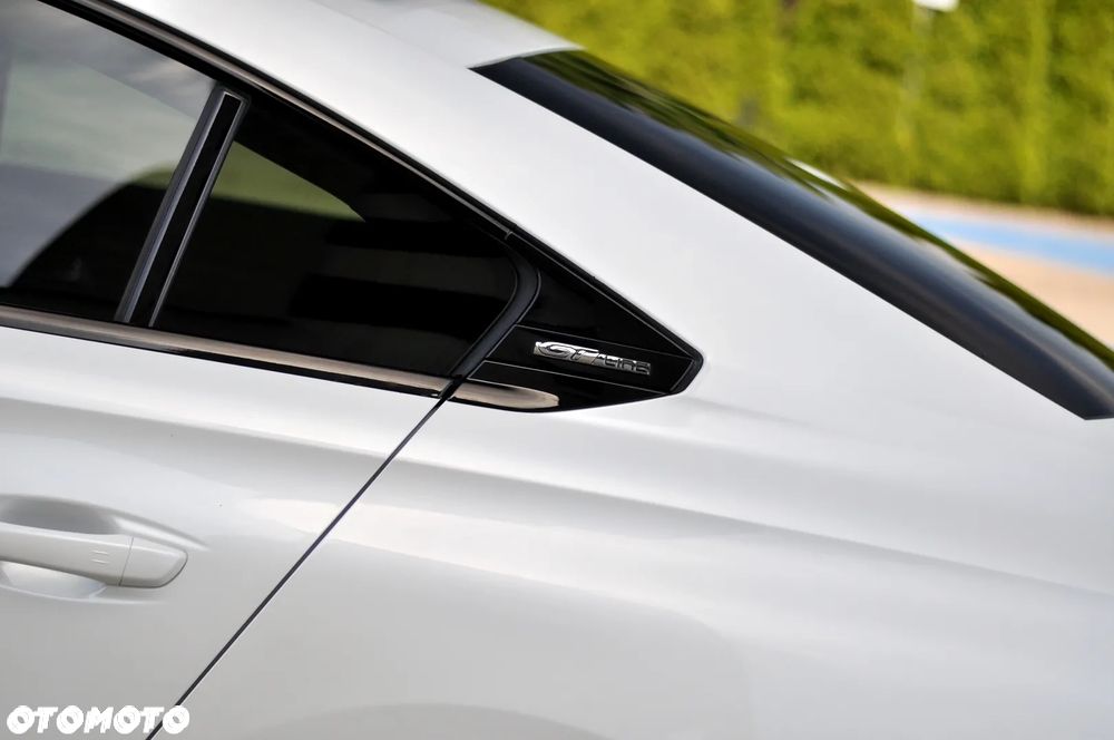 Peugeot 508 2.0 BlueHDi GT S&S EAT8 - 14