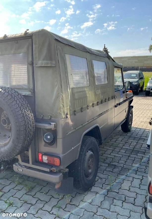 Mercedes-Benz Klasa G - 3