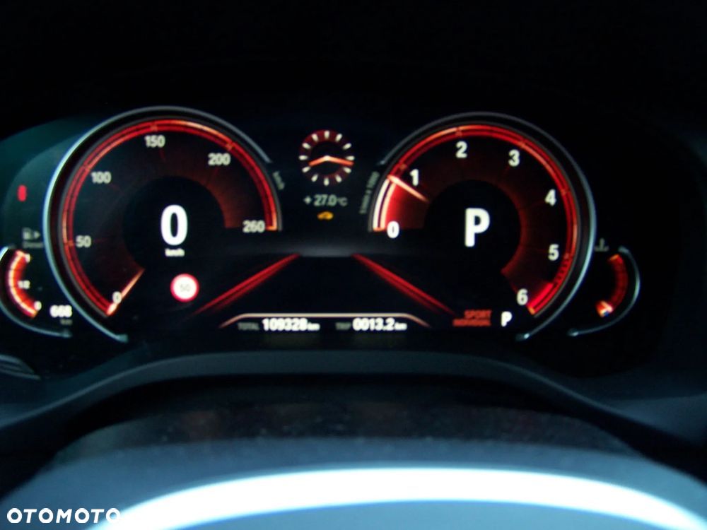 BMW X4 xDrive25d M Sport sport - 28