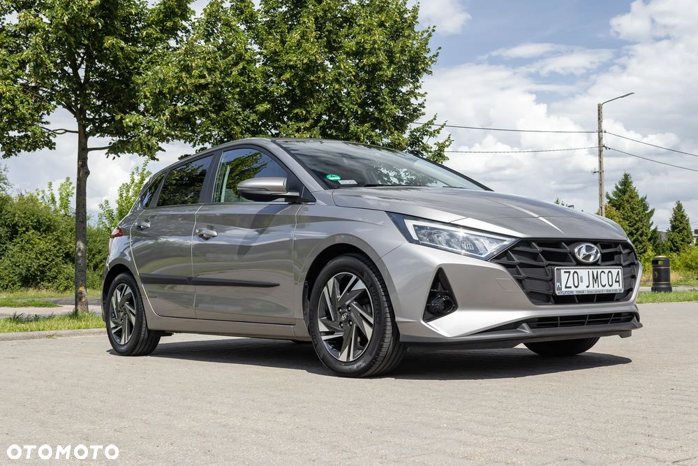 Hyundai i20 1.2 Comfort - 3