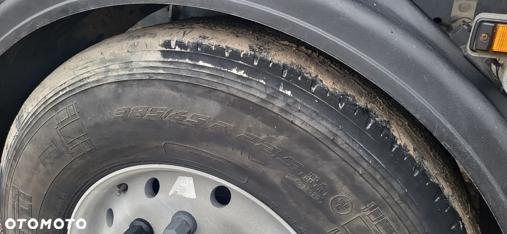 Schmitz Cargobull WSK - 10