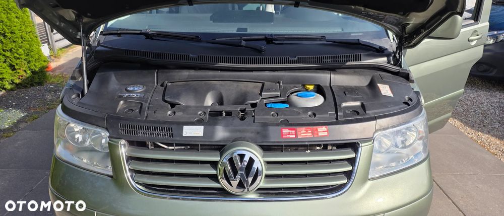 Volkswagen Multivan L1 Highline - 39