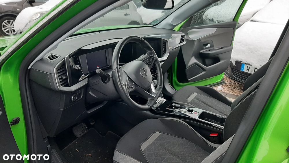 Opel Mokka Mokka-e - 13