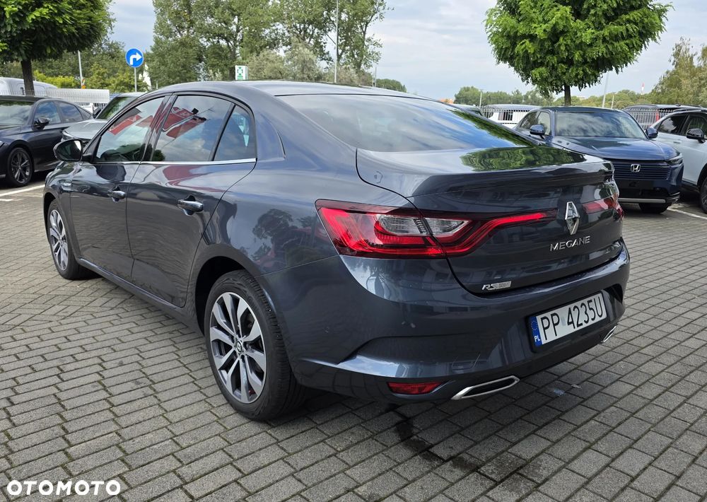 Renault Megane 1.3 TCe Techno EDC - 22