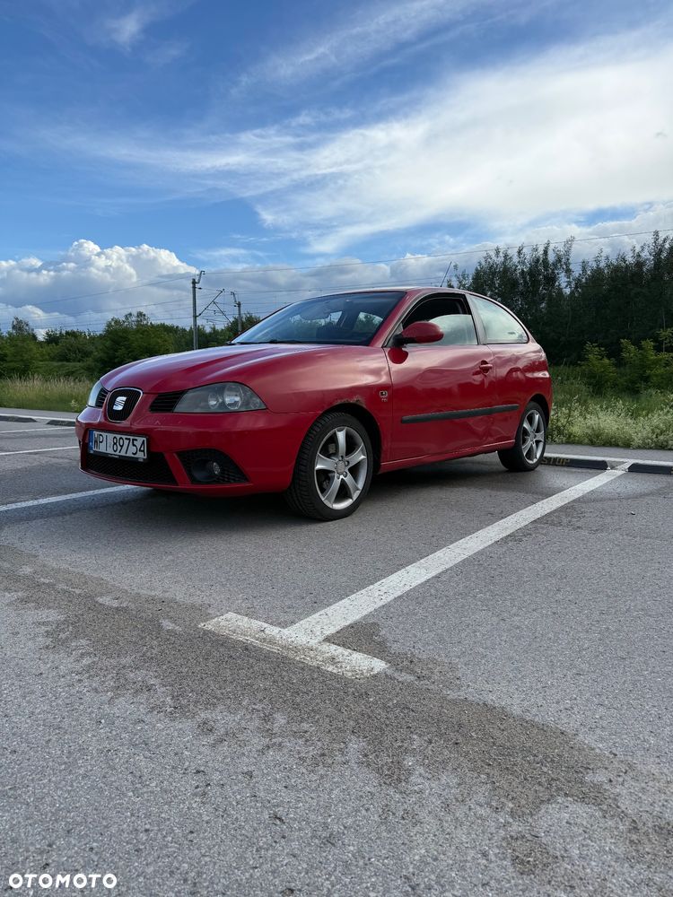 Seat Ibiza 1.9 TDI Stella - 1