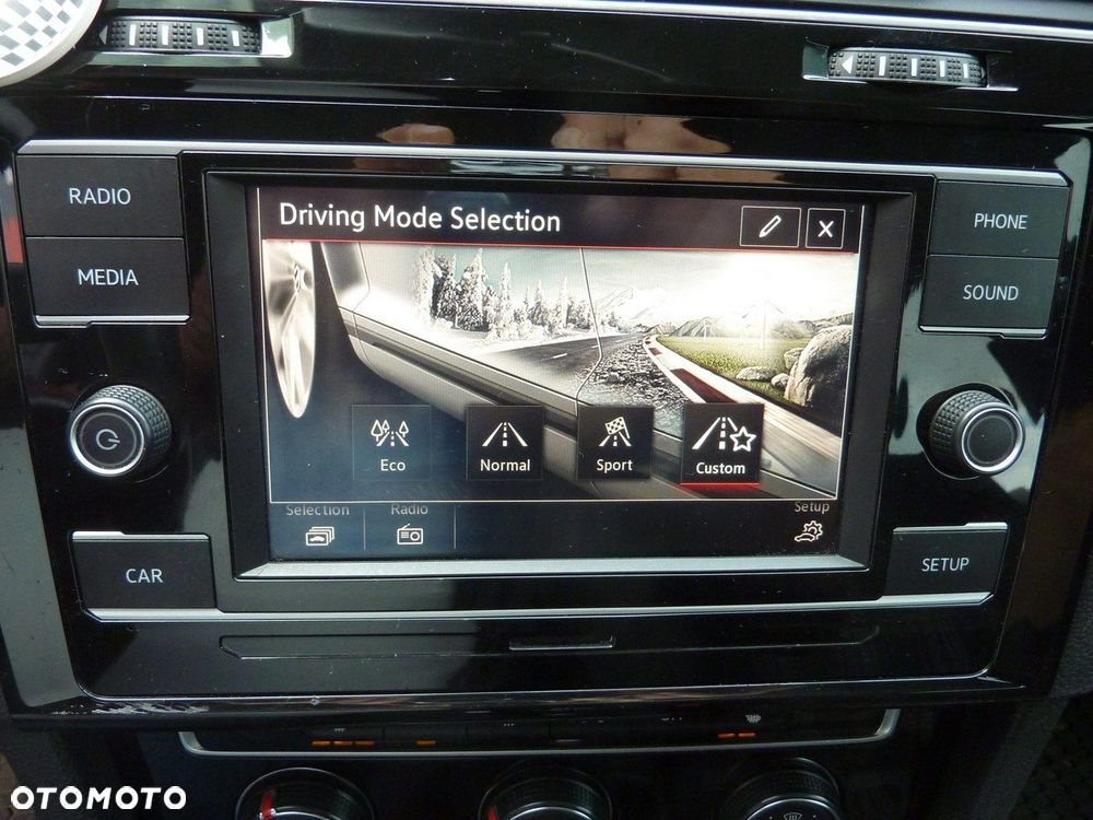 Volkswagen Golf - 29