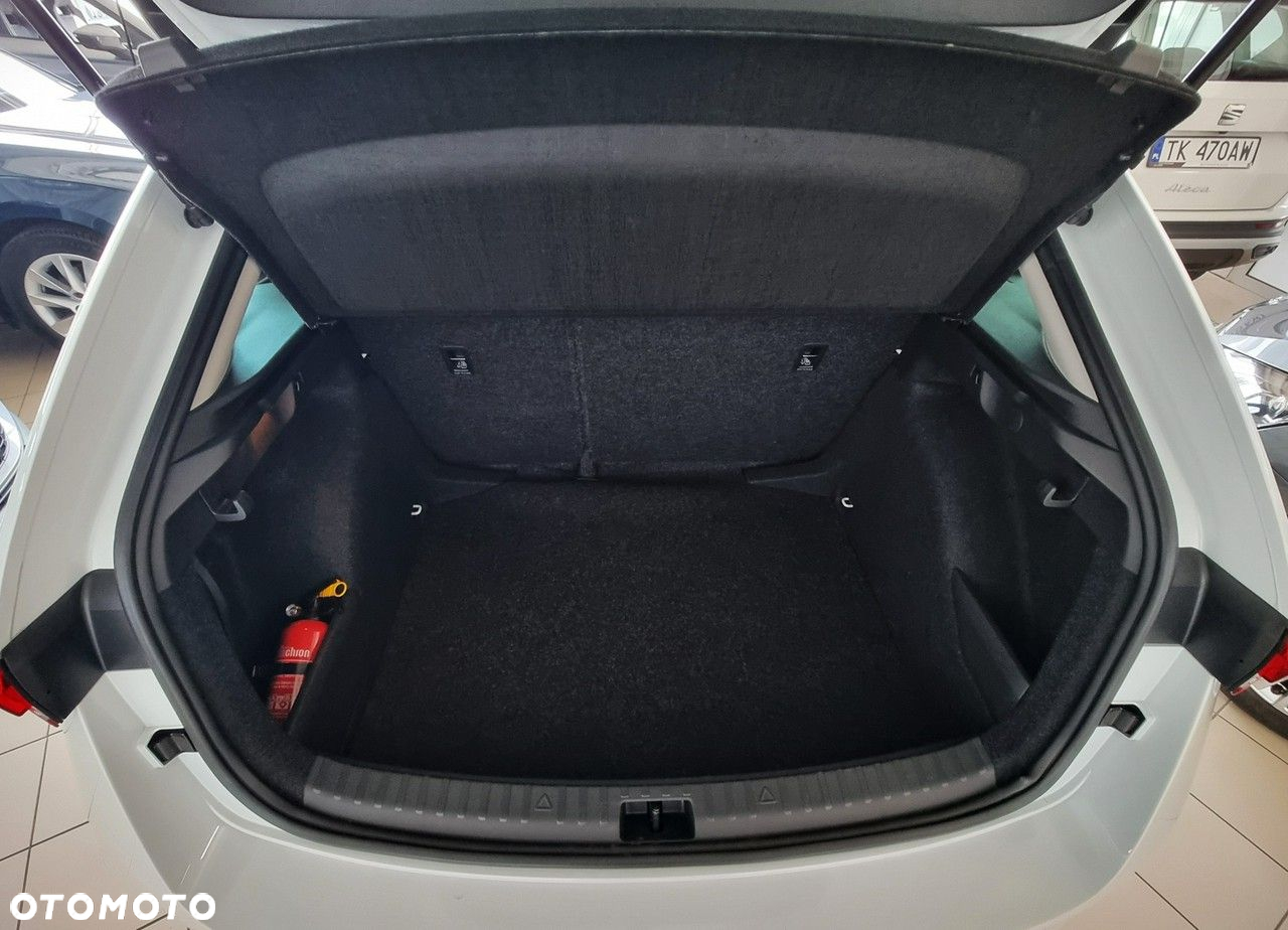 Skoda Scala 1.0 TSI Style DSG - 19