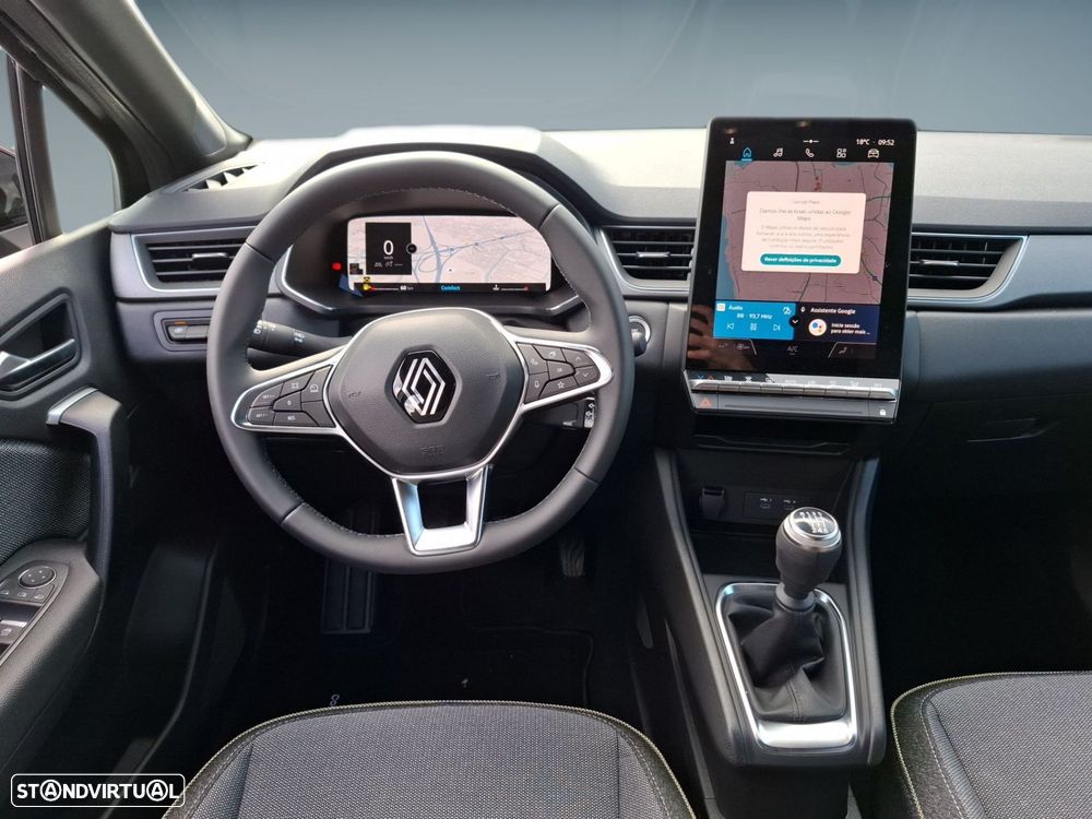 Renault Captur 1.0 TCe Techno - 13