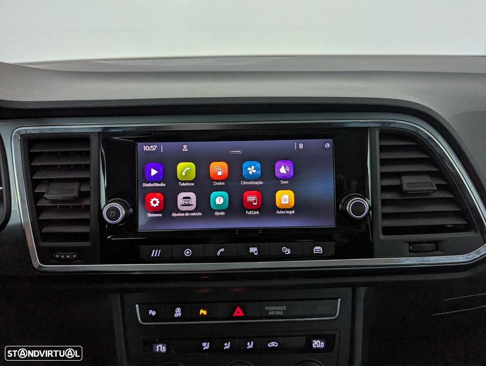 SEAT Ateca 1.0 TSI Style - 30