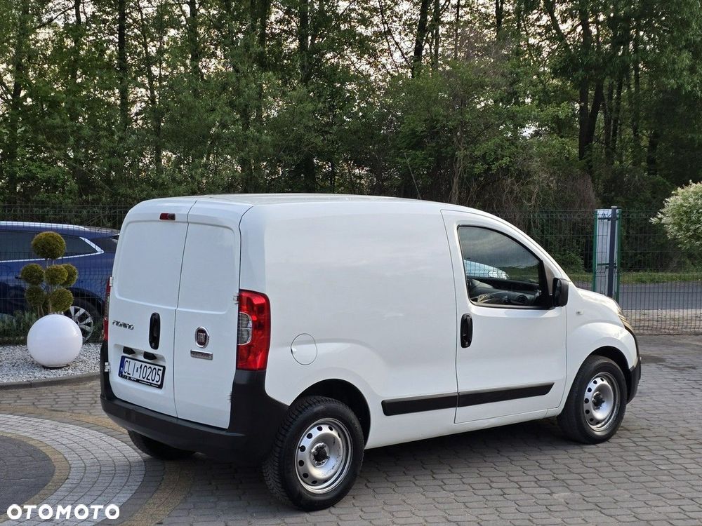 Fiat Fiorino - 2