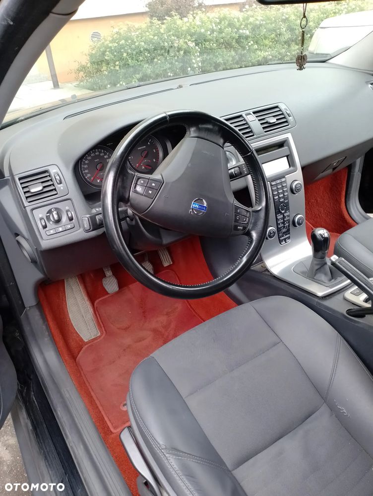 Volvo C30 1.6D - 3