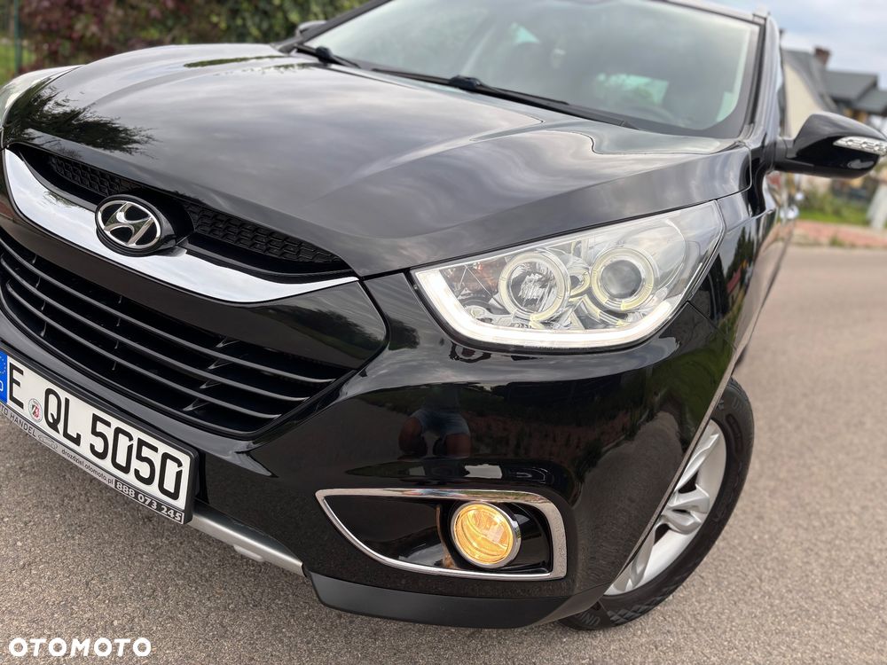 Hyundai ix35 - 4