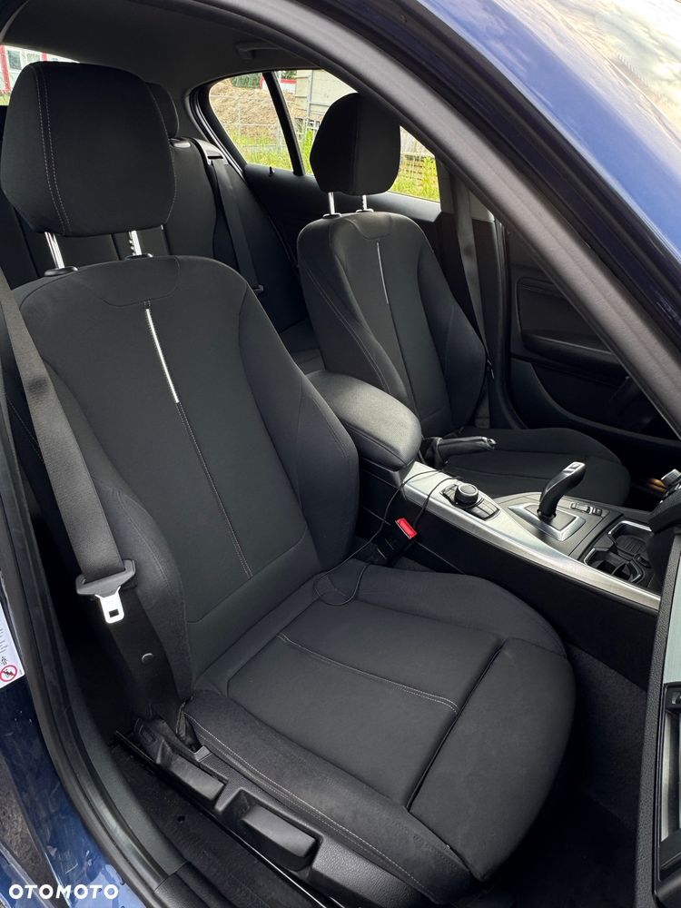 BMW Seria 1 - 19