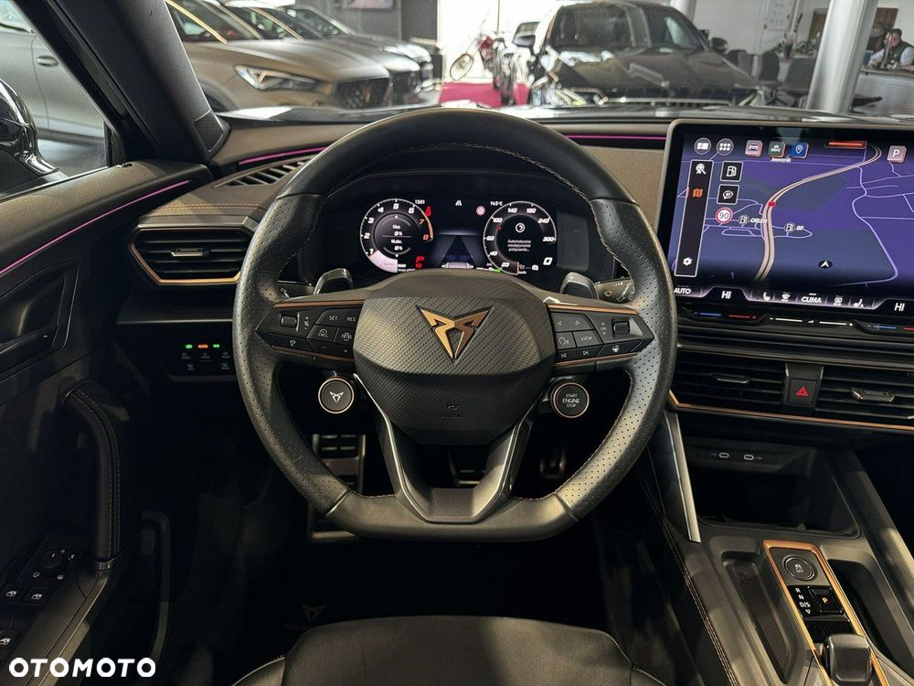 Cupra Formentor - 20