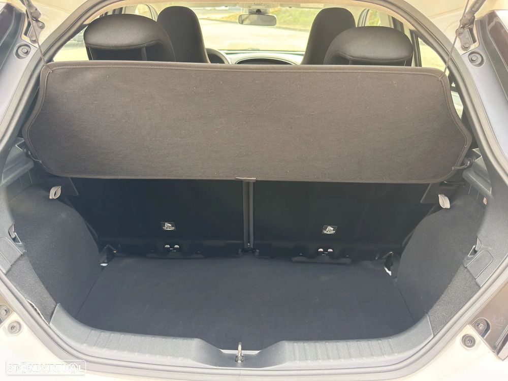 Toyota Aygo X Standard - 17