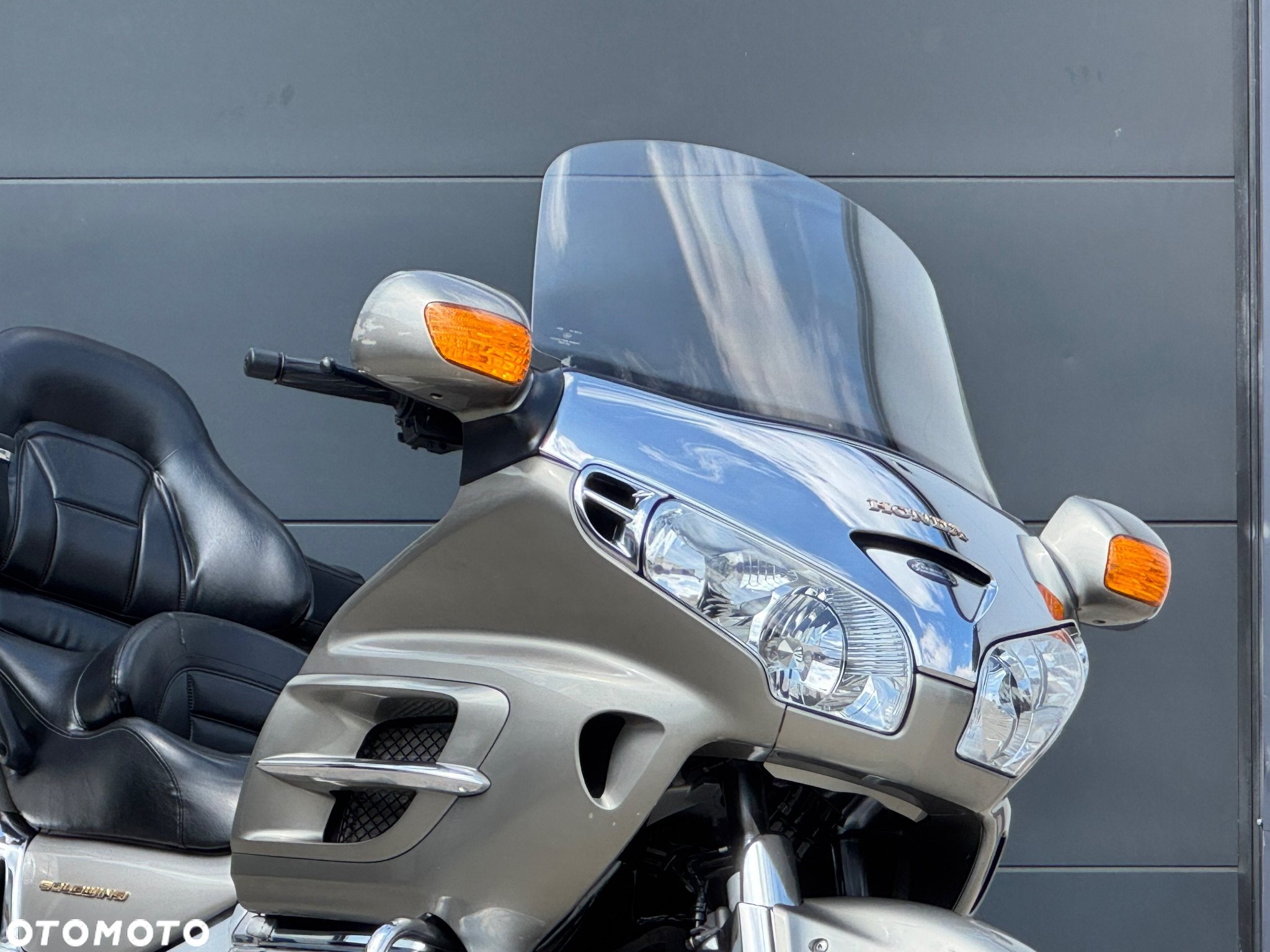 Honda GL - 2