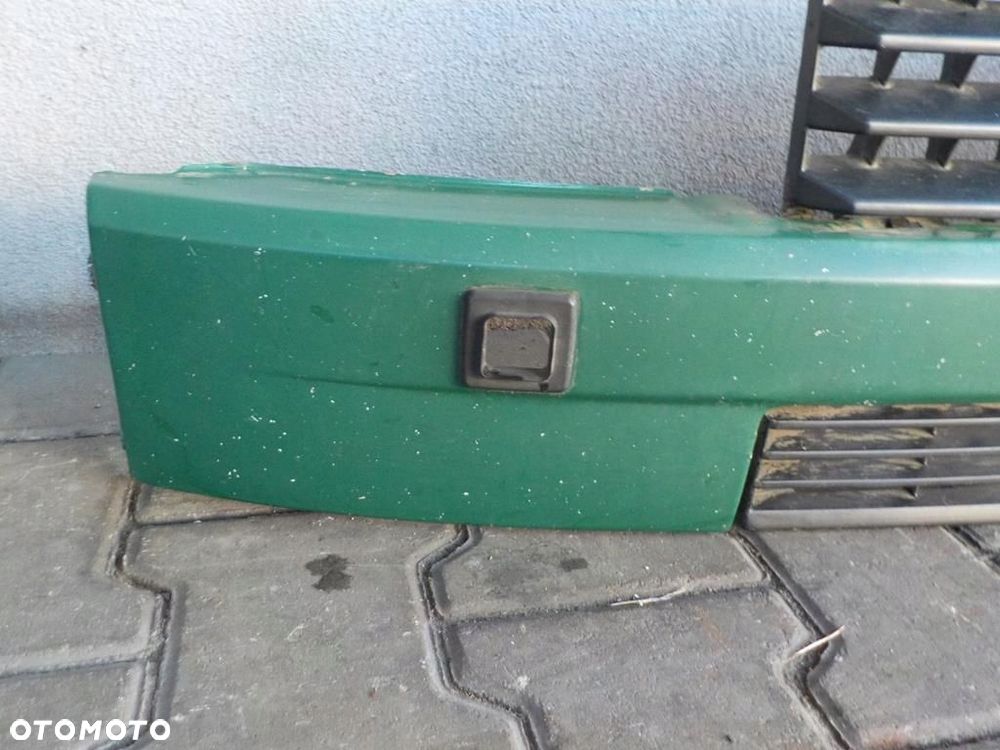 VW T4 96-03 ATRAPA GRILL - 2