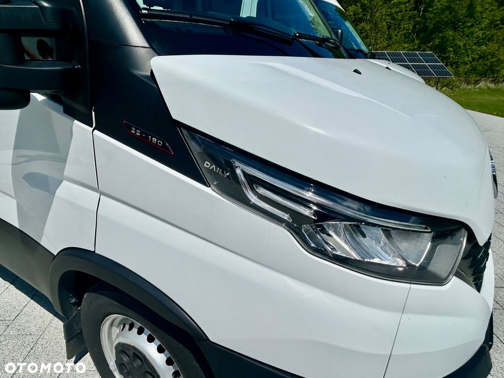 Iveco DAILY 3.0 - 10