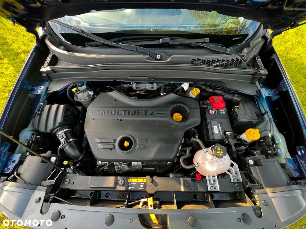 Jeep Renegade 1.6 MultiJet Longitude Adventure Edition - 9