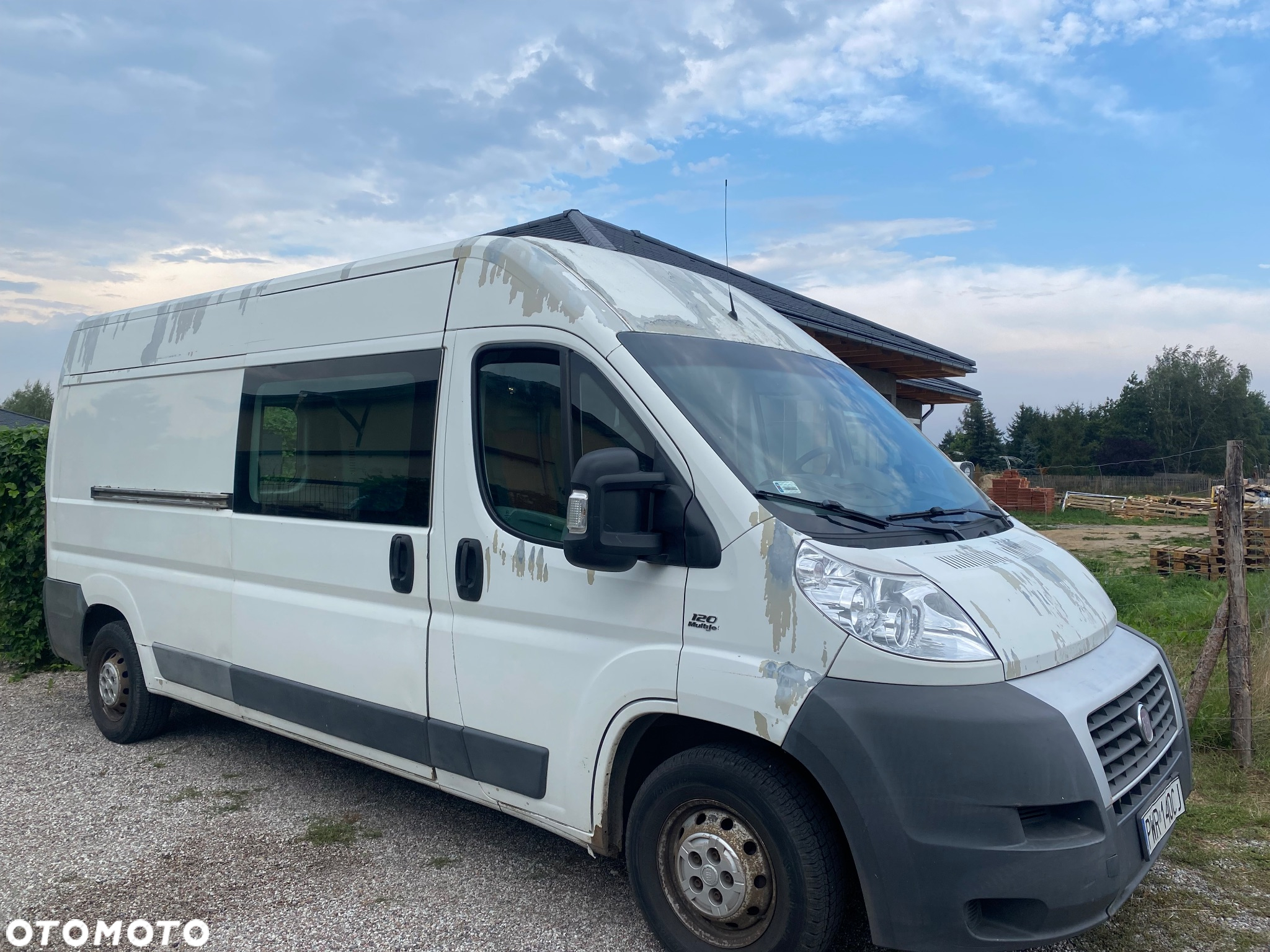 Fiat Ducato - 8