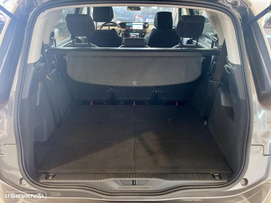 Citroën C4 Spacetourer 1.5 BlueHDi Feel Business - 30
