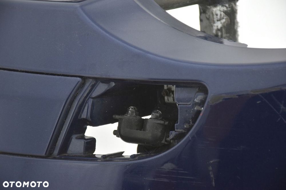 zderzak przedni przód vw eos spryski - 6