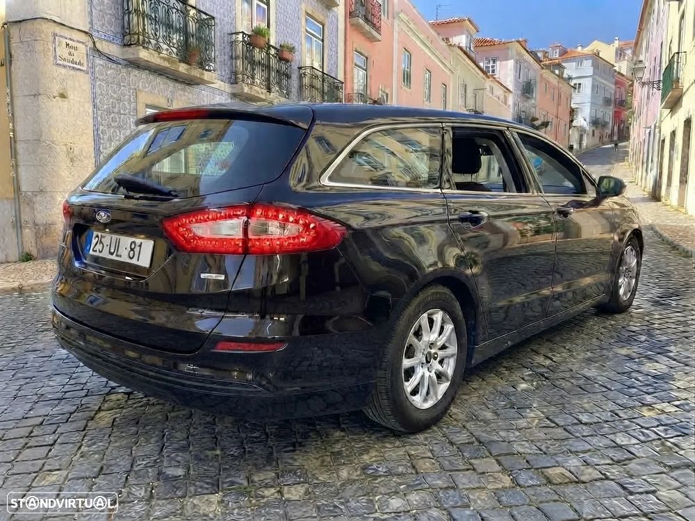 Ford Mondeo SW 1.5 TDCi Business ECOnetic - 6