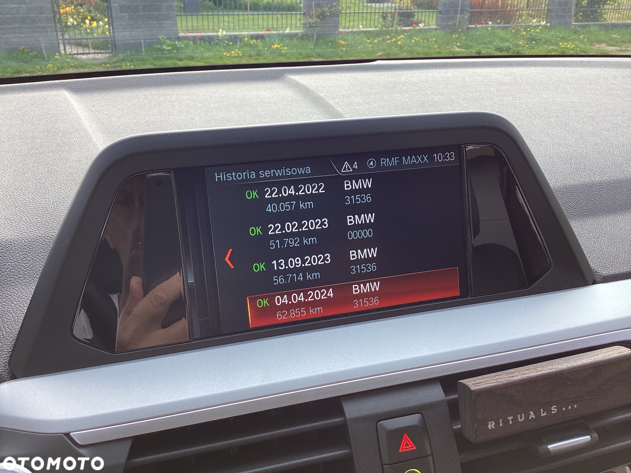 BMW X3 xDrive20i Advantage - 16