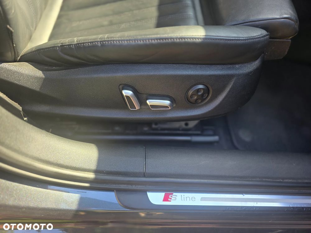 Audi A6 Avant 3.0 TDI tiptronic DPF quattro - 7