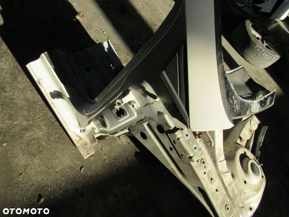 ĆWIARTKA SEAT LEON III PRAWA - 3