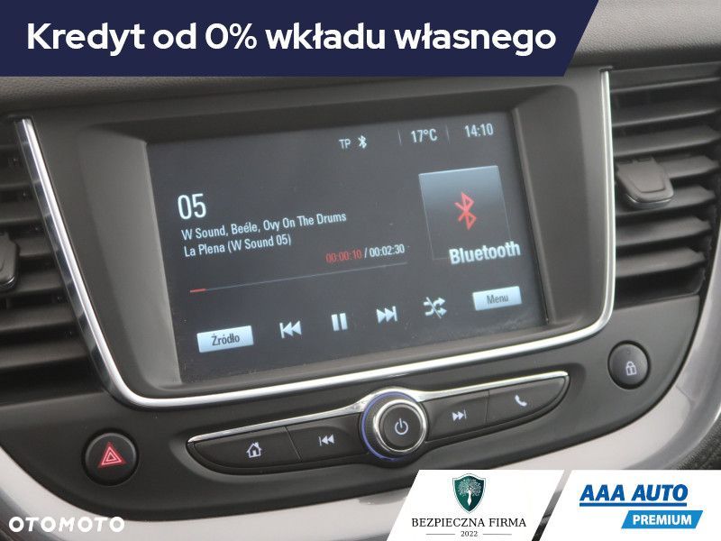 Opel Grandland X - 15